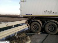 Imagine atasata: Accident TIR Centură Timișoara (4).jpg